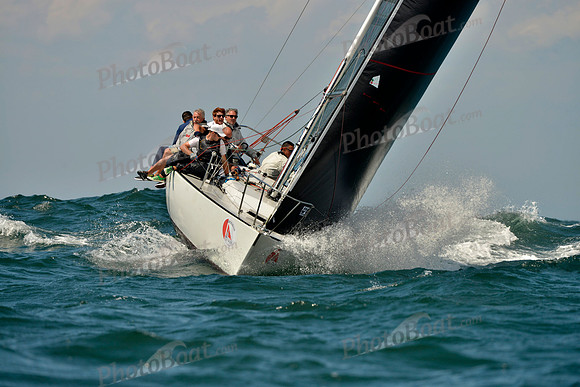 2017 Block Island Race Week A_0448