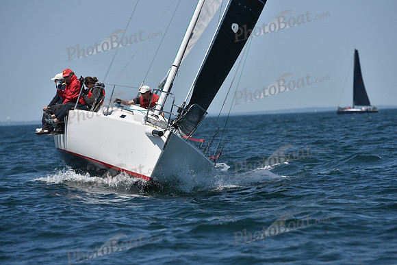 2019 Block Island Race Week A_0261