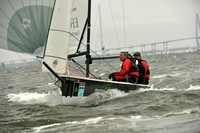 2016 Charleston Race Week A_0544