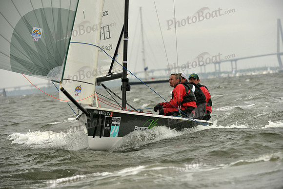 2016 Charleston Race Week A_0544