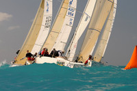 2012 Key West Race Week B 300