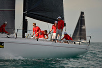 2014 Key West Race Week A 530