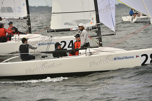 2018 J70 Worlds C_0437