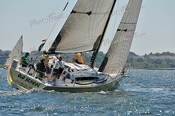 2012 NYYC Annual Regatta A 221