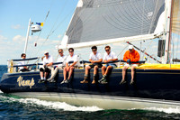2014 Newport Bermuda A 1513