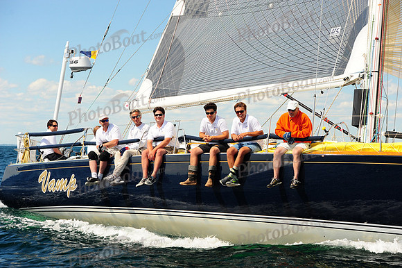 2014 Newport Bermuda A 1513
