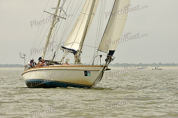 2015 Charleston Race Week B 327