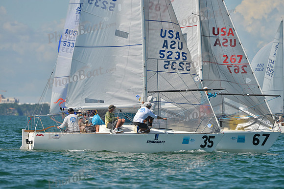 2019 J24 Worlds G_0561