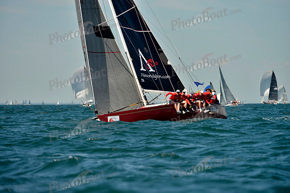 2017 Block Island Race Week F_2123