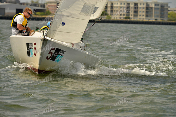 2018 Charleston Race Week A_2476