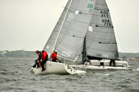 2016 Charleston Race Week A_0589