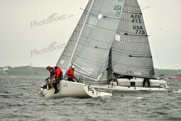 2016 Charleston Race Week A_0589