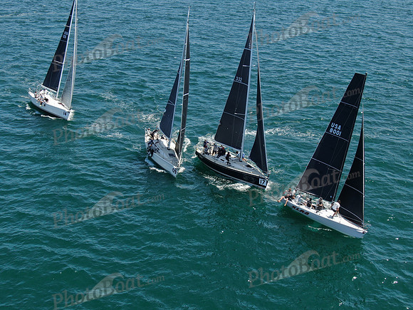 2025 Block Island Race Week E_0060