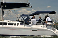 2014 Southern Bay Race Week C 1363