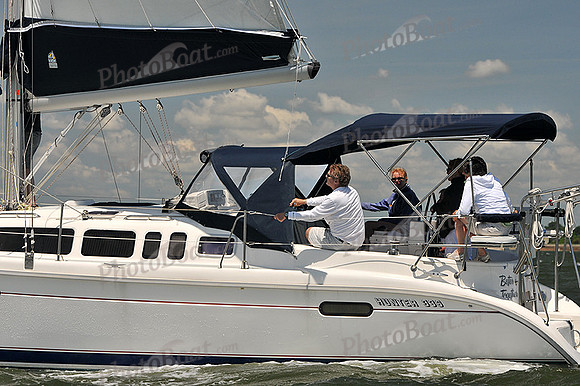 2014 Southern Bay Race Week C 1363