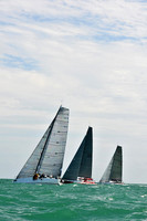 2013 Key West Race Week C 1542