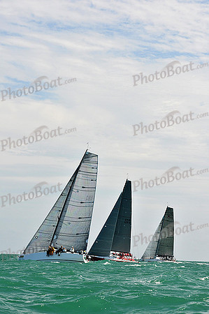 2013 Key West Race Week C 1542