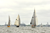 2014 Southern Bay Race Week A 915