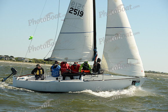 2016 Charleston Race Week E_0037