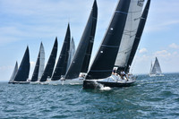 2019 Block Island Race Week K_0263
