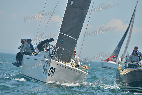 2025 Block Island Race Week G_0216
