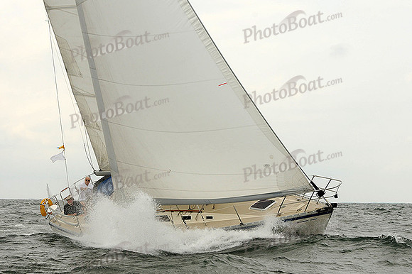 2012 Cape Charles Cup A 1556