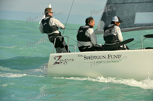 2016 Key West Race Week C_0122