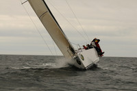 2009 Block Island Race Week Tuesday 1942