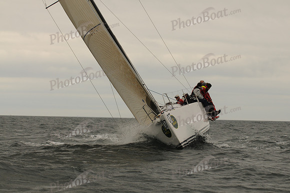 2009 Block Island Race Week Tuesday 1942