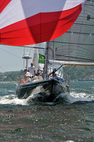 2012 NYYC Annual Regatta A 1551