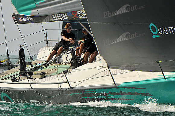 2013 Key West Race Week A 043