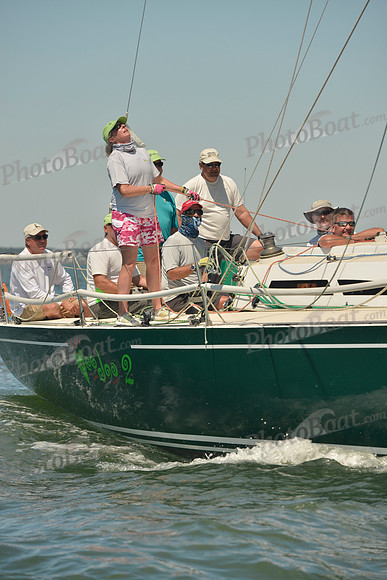 2017 Southern Bay Race Week B_0920