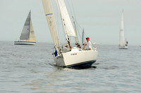2011 Park City Regatta A 709