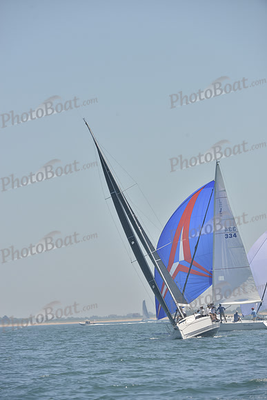 2025 Block Island Race Week G_0380