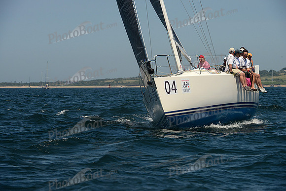 2013 Block Island Race Week A1 700