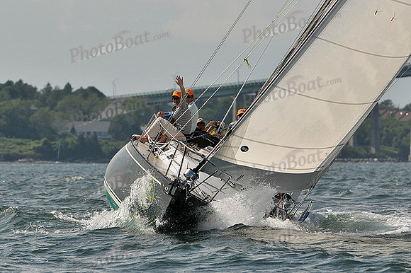 2012 NYYC Annual Regatta A 2638