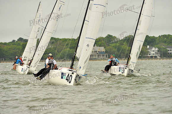 2015 Charleston Race Week E 083