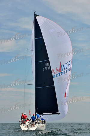 2017 Block Island Race Week D_0117