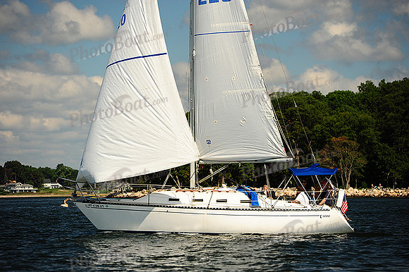 2014 Denmark Race B 303