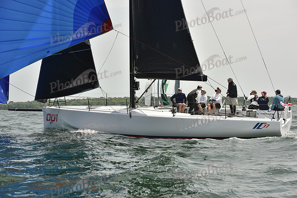 2018 NYYC Annual Regatta B_0877