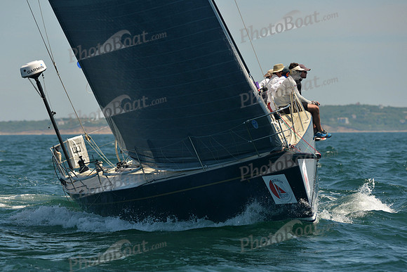 2015 Block Island Race Week G 1133