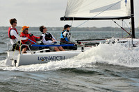 2014 J70 Winter Series A 1532