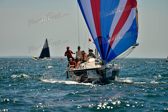 2017 Block Island Race Week F_1438