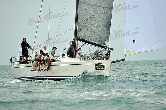 2015 Key West Race Week B 584