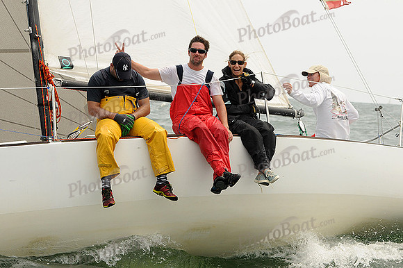 2012 Cape Charles Cup A 1469