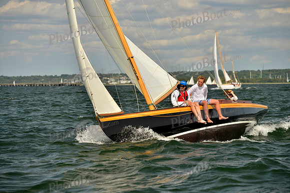 2017 IYRS Classic Yacht Regatta_0276
