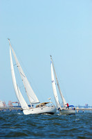 2014 Southern Bay Race Week E 419