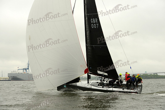 2016 Charleston Race Week A_0002