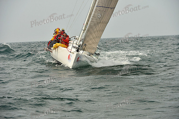 2015 Block Island Race Week D 1642