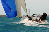 2012 Key West Race Week A 1031